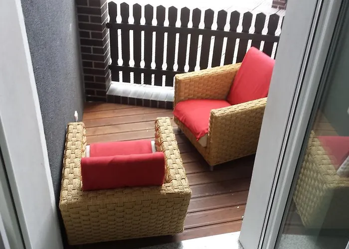 Apartamento Spremberger Spremberg