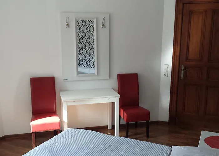 Apartamento Spremberger Spremberg