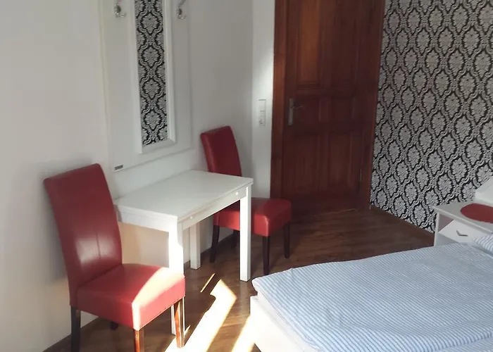 Apartamento Spremberger *