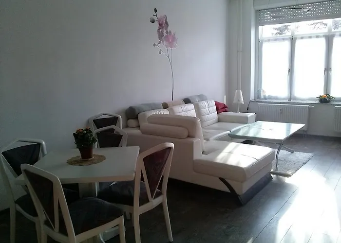 Apartamento Spremberger Spremberg