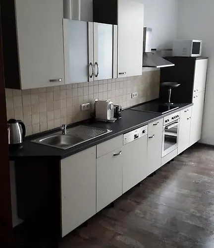 Spremberger Apartamento