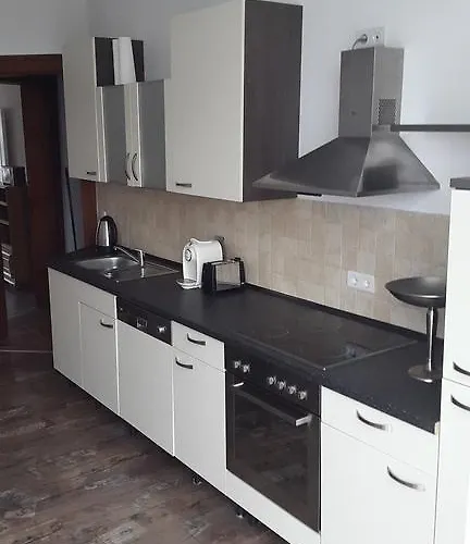 Spremberger Apartamento