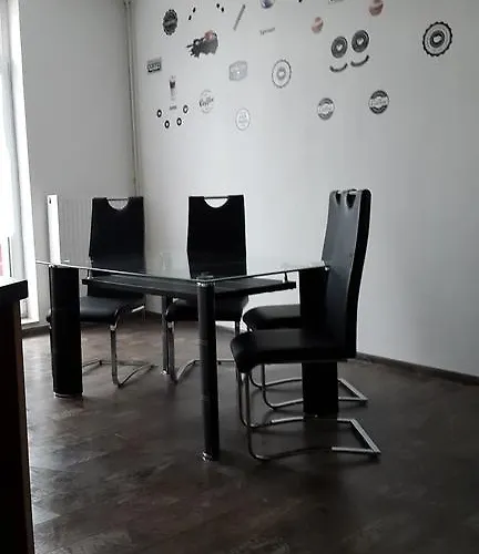 Apartamento Spremberger Spremberg