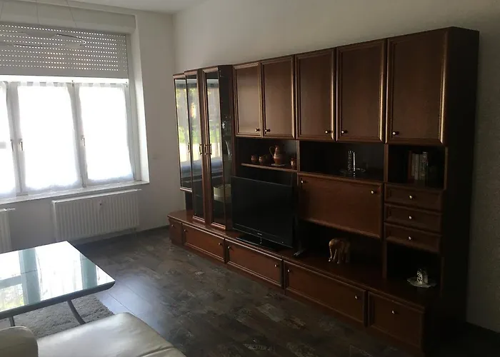 Spremberger Apartamento *