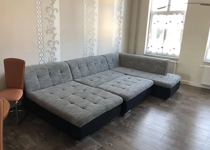 Spremberger * シュプレムベルク